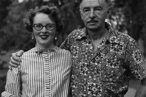 1957 Uncle Jack