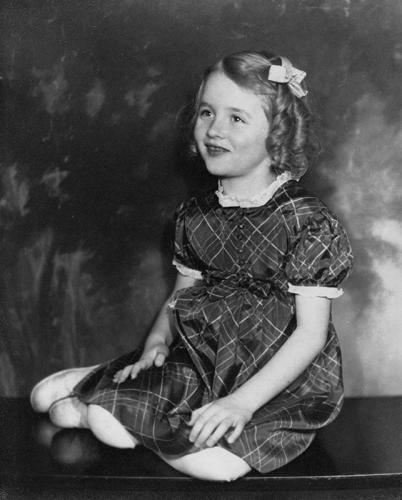 Age 5 (1937)