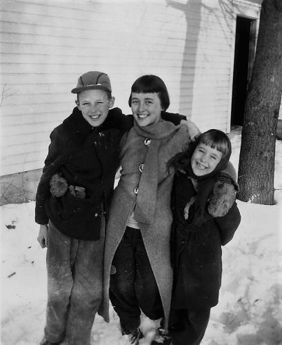 Christmas (1950)