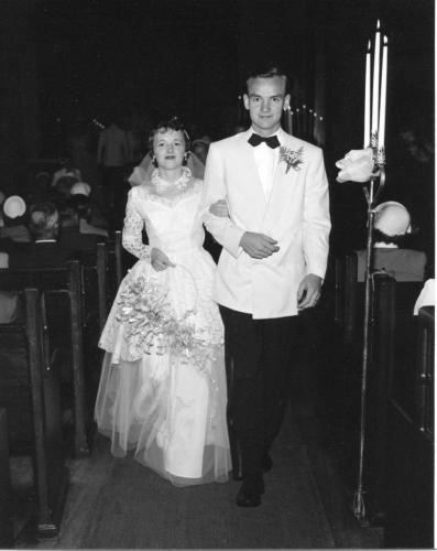 August Wedding (1951)