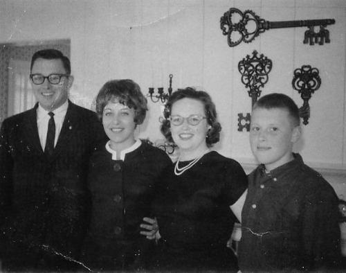 The Siblings (1964)