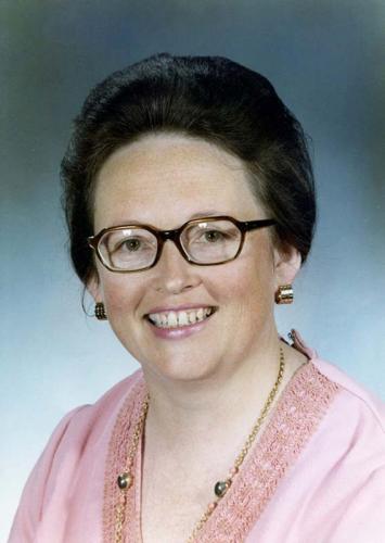 School Portrait (1972)