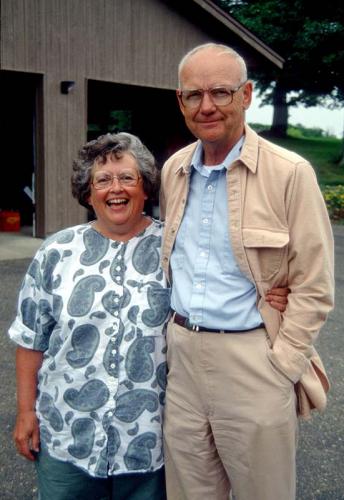 Lake House (1991)