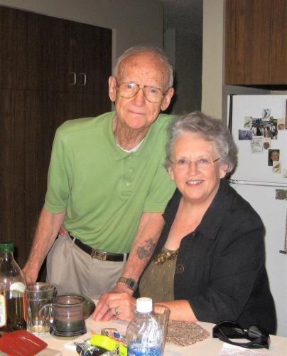 61 Christmases Together! (2010)