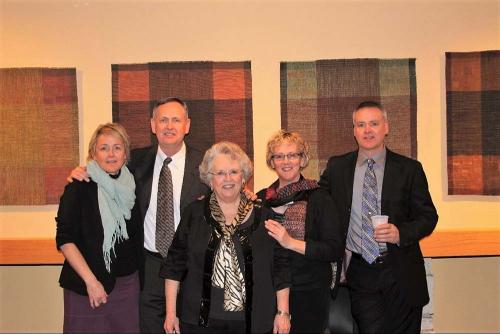 Nels' Memorial Service (2011)