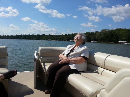 Revisiting Cass Lake (2014)