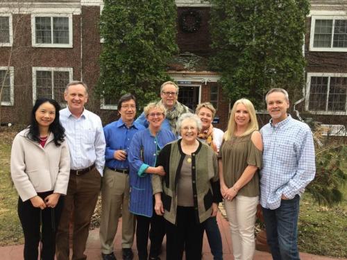 85th Birthday Party (2017)