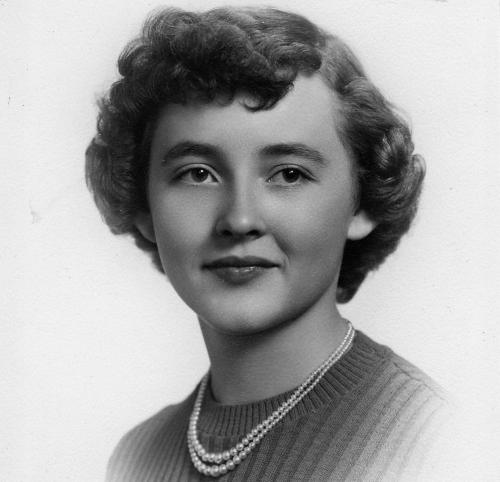 Bev High School Graduation (1950)